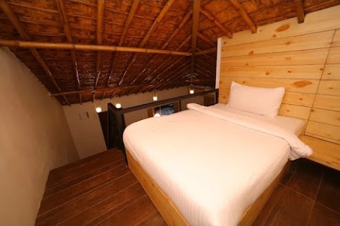 Duplex Room - View 2